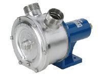 Side Channel Pump