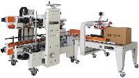 Lined Carton Packing Machine