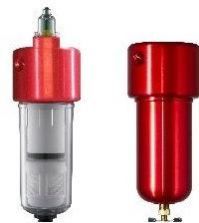 Air Gas Filters