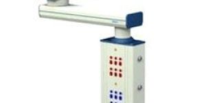 Fixed Arm Swivelling Pendants