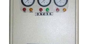 Fully Automatic Manifold Control Panels