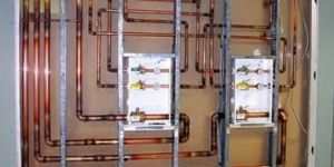 Medical Gas Pipeline System