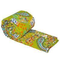 Printed AC Blanket or Quilt