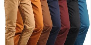 Mens Trousers