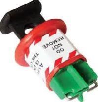 Conventional Miniature Circuit Breaker Lockouts