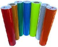 Retro Reflective Tapes