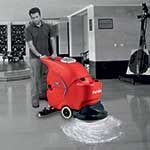 Hospital Cleaning Equipment