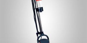 Single Disc Machines