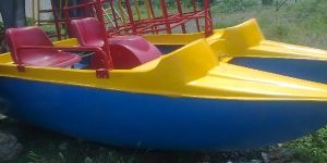 FRP Boat