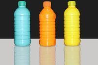 Pesticide Pet Bottle