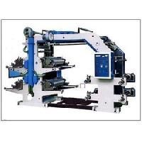 Polyester Film Printing Machine