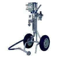 Spray Painting Equipments