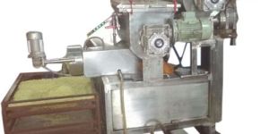 Commercial Pasta Making Machine