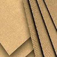Pre Compressed Board