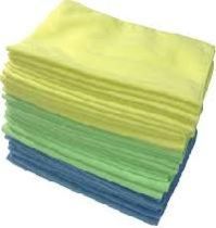 Microfibre Cloths