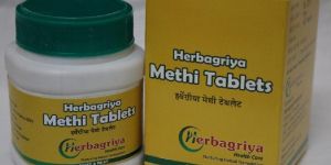 Methi Tablet