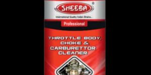 Sheeba Engine Cleaner