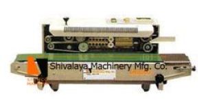 Candy Packaging Machine