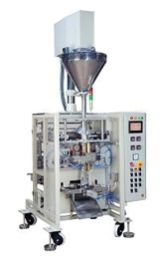 Collar Type Packing Machine