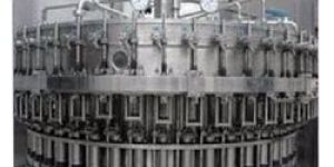 Carbonated Drink Plant