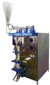 Edible Oil Packing Machines