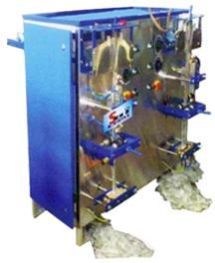 Pepcee Pouch Packing Machines