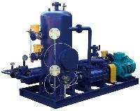 Liquid Ring Vacuum Pumps