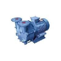 Jet Ejector & Liquid Ring Vacuum Pumps