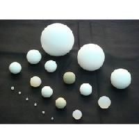 PTFE Teflon Balls
