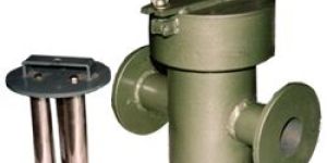 Rare Earth Magnetic Traps