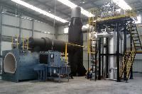 Liquid Incinerator System