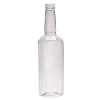 Pet Liquor Bottles