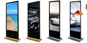 Advertising Displays