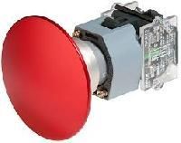Mushroom Push Buttons