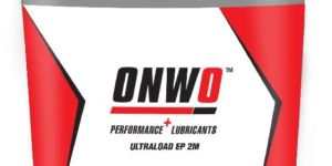 High Speed Grease