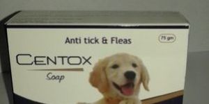 Pet Centox Soap