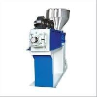 LLDPE Pipe Machine