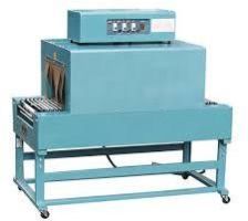 Shrink Tunnel Packaging Machine