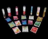 Printed PVC Shrink Sleeve