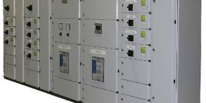 Low Voltage Switchgear