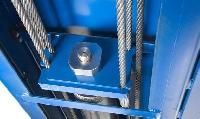 Pneumatic Lift and Bend