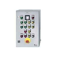 Cleanroom Local Control Station