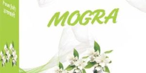 Normal Black Mogra Incense Sticks