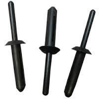 Plastic Snap Rivet