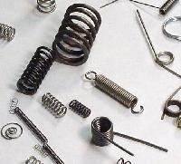 Mechanical Springs