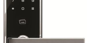 Yale Digital Door Lock (YDM 3212)