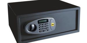 Yale Standard Digital Safe For Laptop YLS/200/DB2