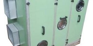 Energy Recovery Ventilator