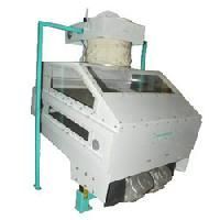 Vibro Paddy Destoner