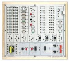 Power Electronic Trainer